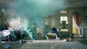 BTS - clips Blood Sweat & Tears