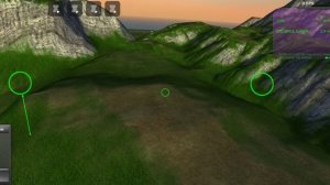 Turboprop Flight Simulator