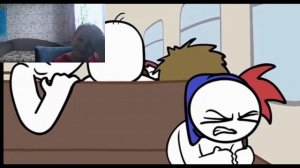 реакцыя на закатуна