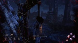 Dead by Daylight - Doctor’s Playground