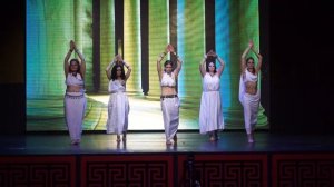 Time - Rock&Blues Tribal