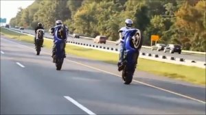 Мото это жизнь