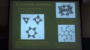 Власов Е. А. - Минералогия II - 4. Орто-диортосиликаты