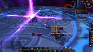 Подробный гайд:ДХ Охотник на Демонов Истребление : Верховный маг Ксилем побежден