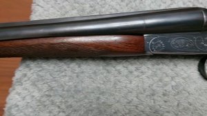 иж 58 штучник