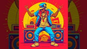 Техно-дэнс Techno dance