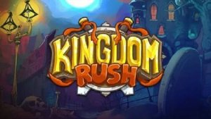 Kingdom Rush Прохождение ДРЕВНИЙ НЕКРОПОЛЬ -#2