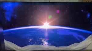 Телевизор Xiaomi Mi TV 6 65” QLED (качество картинки)
