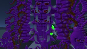 УЖАС МОНСТРОВ 2 СЕРИЯ 🔥🔥🔥🔥🔥🔥🔥🔥🔥👽