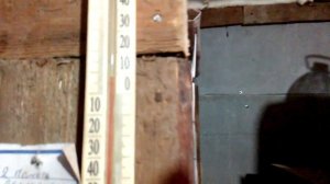 Обогрев в крольчатнике