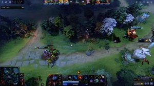 adam plays Clockwerk Dota 2 Full Game