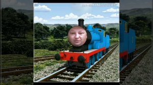 Паравозик дир дир дир