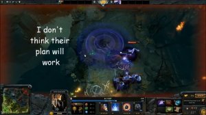 Крутая песня про Дота 2 - DotA song