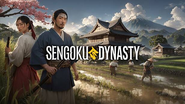 Sengoku Dynasty