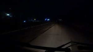 ВРОДЕ ВСЕ НОРМАЛЬНО. РЕЙС ЕКБ-КАМСКИЕ ПОЛЯНЫ-НИЖНЕКАМСК-ПОДОЛЬСК.