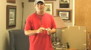 Манок на крякву Buck Gardner_s Spitfire Duck Call