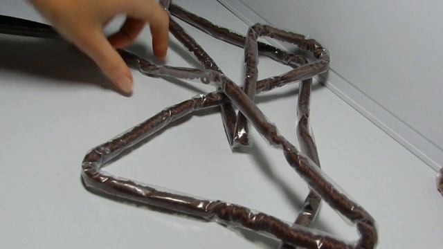 Закупка пряжи, кружев, фурнитуры для кукол.
