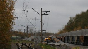 Жители Купавны против ОПМС-68 (РЖД)