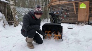 Чиним снегоуборщик. Советы для каждого мастера