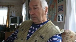 Алексей Павлович Уваров - Исследование болота