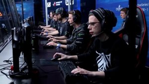 Dota 2 Крутые моменты из The International