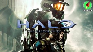 Фильм HALO: Master Chief (2024) | На английском языке