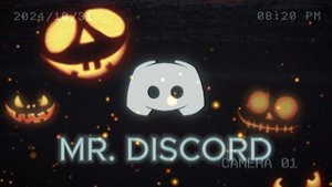 начало видео HELLOWEEN