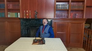 Как солёная каша может стать сладкой