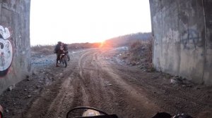 Будни эндуриста.  #БлогВладивосток теперь и в телеграмм и вк и рт и дзен