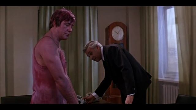 Ты мне, я тебе. (1976)