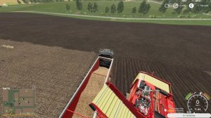 Farming Simulator 19 Multiplayer