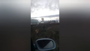 Купили дом в деревне