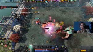 СЕРЕГА ПИРАТ и ДЕДОДЕД ТЕСТЯТ ЖЕСТКУЮ СТРАТКУ в CUSTOM HERO CHAOS ДУО! Лучшее с qeqoqeq в dota2