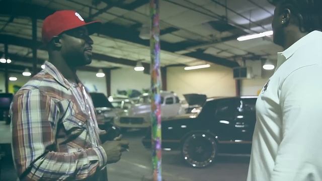 Project Pat - Gorilla Pimp (OFFICIAL VIDEO) смотреть онлайн