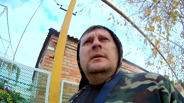 Жёлтые полосы  // Чуть не обокрали