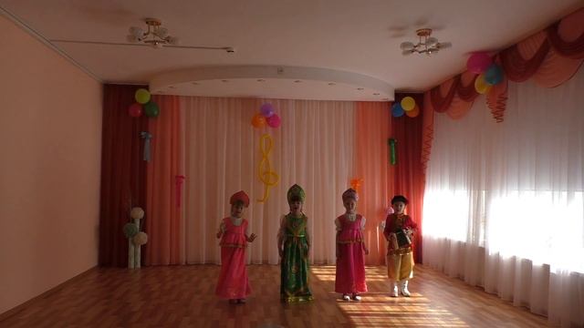 Песня