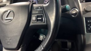 Lexus RX350 2011