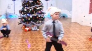 Зайцы зажигают