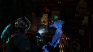 Dead Space 3, with Beagle and Dslyecxi (Pt. 4)