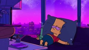 музыка лофи | Расслабляющая музыка ~ ритмы лофи для расслабления