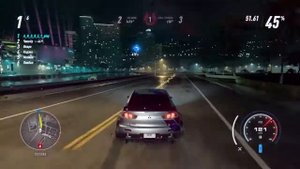 Need for Speed™ Heat