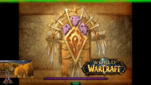 Cтрим по WoW 1.12.1 x25 Ч.2 [WOSERGAME.NET]