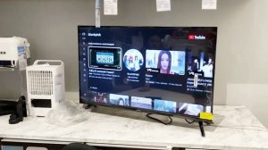 UNBOXING‼️ XIAOMI A2 32 ANDROID TV #androidtv #xiaomi #electronic