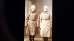 11 декабря. шамхорская резня.