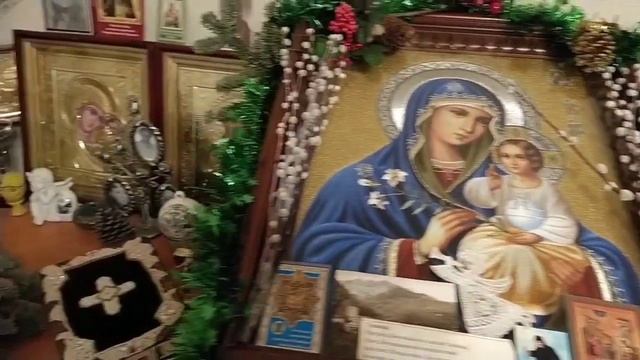 В ожидание Чуда и Волшебства!