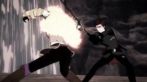 Sing to Me // RWBY AMV