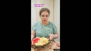 Мукбанг Макароны с Тушёнкой, Арбуз/Запись стрима