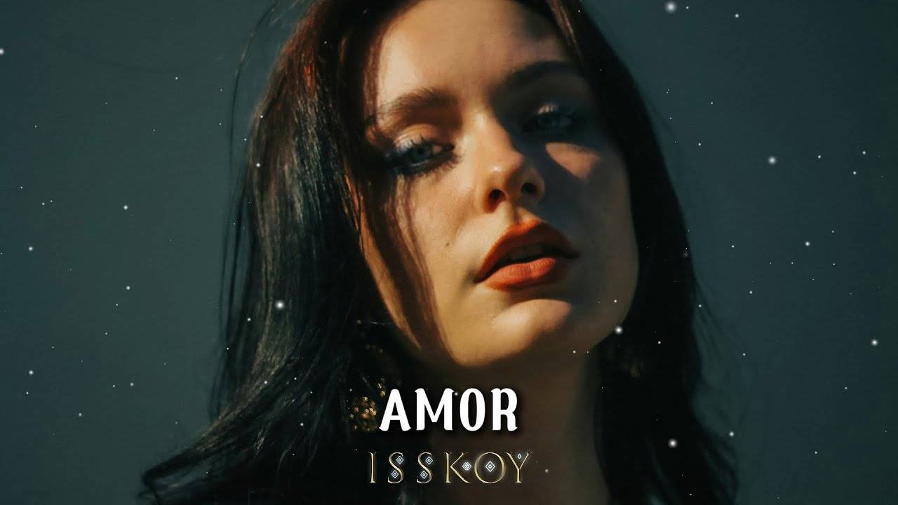 ISSKOY - Amor 🔥 ( Remix )