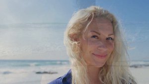 Белая река (Премьера клипа 2021). Екатерина "Сергеевна"КрайНова. Автор Жанна Колмагорова