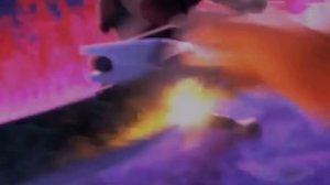 Puss Vs. Death (Puss in Boots: The Last Wish) Americano